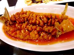 -闫府私房菜·百年鲁菜(恒隆店)
