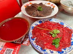 -后火锅(南京东路总店)