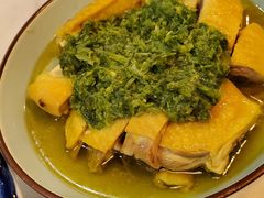 -锦園(伊势丹美食城店)