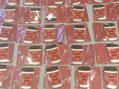 -霸王茶姬(上海恒基名人店)