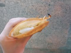 奶油肉松-贺记蛋烘糕(文庙西街店)