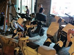 -小牛电动体验·租电动车(德胜门店)