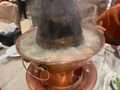 -东来顺饭庄(王府井步行街店)