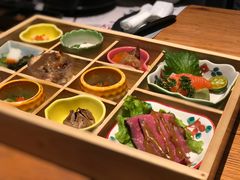 -赤坂亭·M9和牛烧肉·铁板烧·日料398放题(长泰广场店)