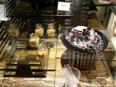 -宁波阳光豪生大酒店·豪生咖啡厅