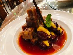 -全聚德(扬州虹桥坊店)