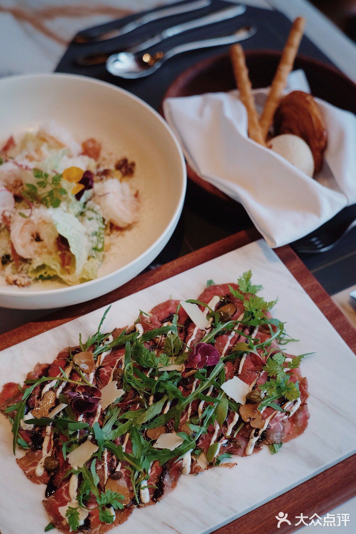 Zhào｜重庆首家熟成牛排馆🥩