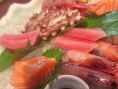 -福樱兰海鲜放题铁板烧(加州店)