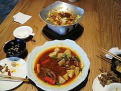 -川流不息(北蔡休闲广场店)