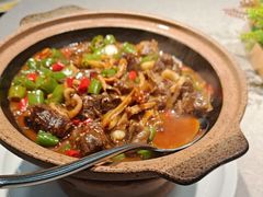 -中卫御苑福膳·养生局(圆明园店)