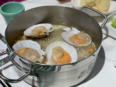 -肥佬大椰子鸡(三里屯3·3大厦店)