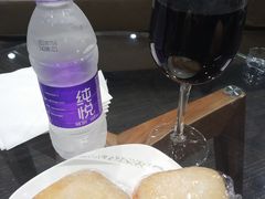 -首都机场t3-c国航两舱休息室