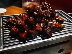 -敏珠拉姆藏餐·南京厨房(富春江东街店)