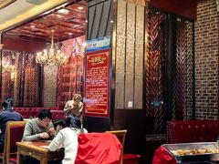 -金刚山烧烤(中山路店)
