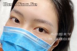 -本小姐美学·半永久纹眉野生眉