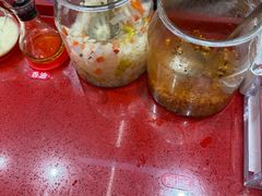 -喜家德虾仁水饺(长泰广场店)