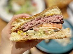 -Cactus墨西哥仙人掌餐厅