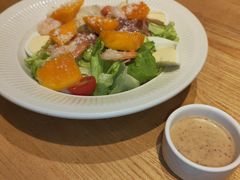 -菲滋意式餐厅(金华银泰城店)