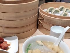 -鼎泰丰(当代商城店)