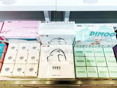 -泡泡玛特POPMART(合生汇店)