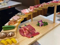 -千寻山野烤肉(中关村店)