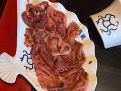 -大龙辣火锅·龙虾·烧烤(湖滨新天地店)