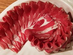 -额尔敦传统涮(光明路店)