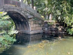 -昆山城市生态森林公园