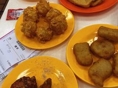 -冰岛茶餐厅(人民路店)