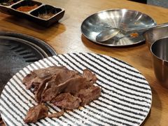 -秋木烤肉·韩国牛肉名家(高新旗舰店)