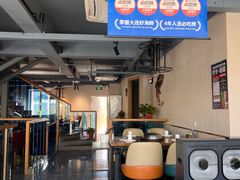 -海味当家·蒸锅海鲜(星海公园店)