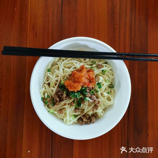 梅顺腌面馆(新桂店)
