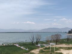 -观澜小洱海