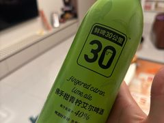 -旺清进洞米肠汤