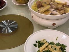 -四季大酒楼(白濠店)