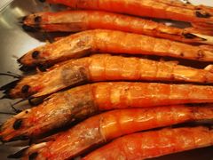 -白仁仔· 活烤海鲜 宵夜(豫园店)