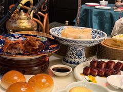 -誉八仙粤菜(万象天地店)