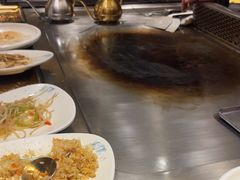 -大神太神·铁板烧(瑞虹天地月亮湾店)