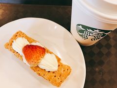 -星巴克(无锡百联奥特莱斯店)