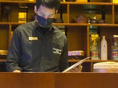 -福州天元国际威斯汀酒店·中国元素餐厅
