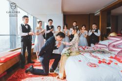 -格乐利雅婚礼艺术中心(南外滩店)