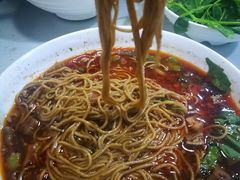 -崇州余荞面(落虹桥店)