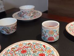 -旺爷砂锅·茶作(国贸城店)