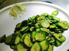 塔脆脆瓜-熹素·鲜美素食Vegetarian (天河领展店)
