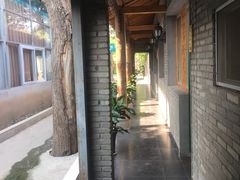 -老磨油饼(高陵店)