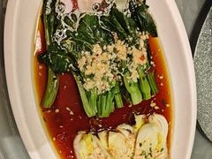 -宴天下大酒店(政和路店)