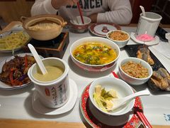 -味福记·江西小炒·南昌小吃(青山湖万达店)