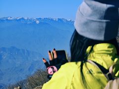 -白草畔自然风景区