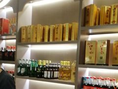 -徽州月·民间徽菜(浦东总店)