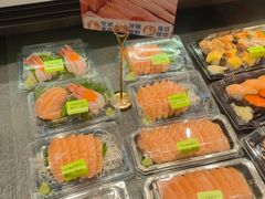 -池田寿司·新鲜现做(西红门荟聚店)